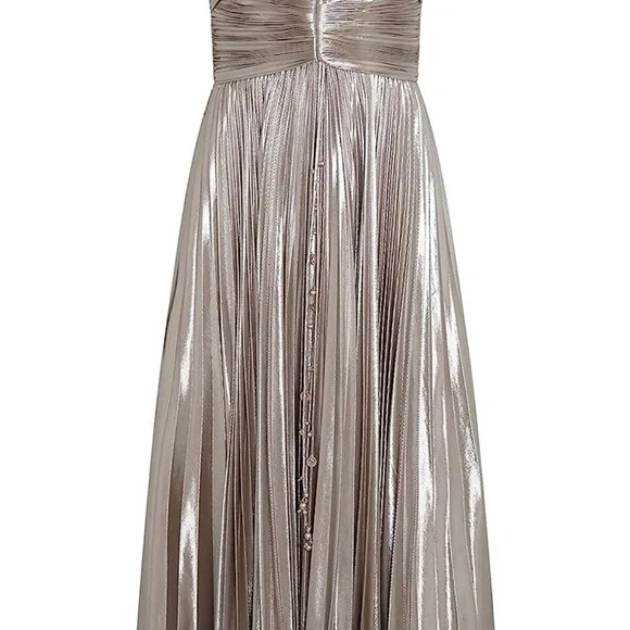 Couture Evening Gown - Picture 6 of 6